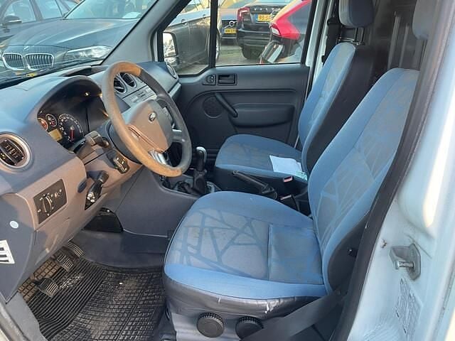 Occasion Ford Transit Trend 90 PK (66 kW) 2011 Overige Van