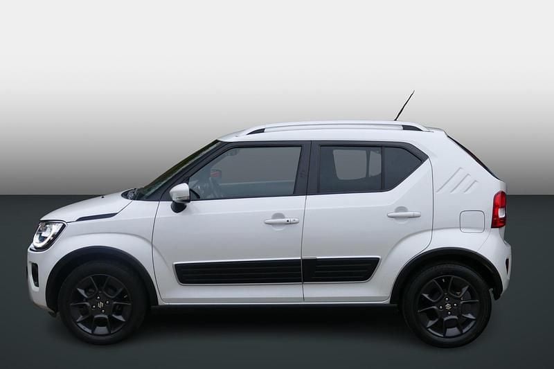 Occasion Suzuki Ignis 2023 Wit SUV
