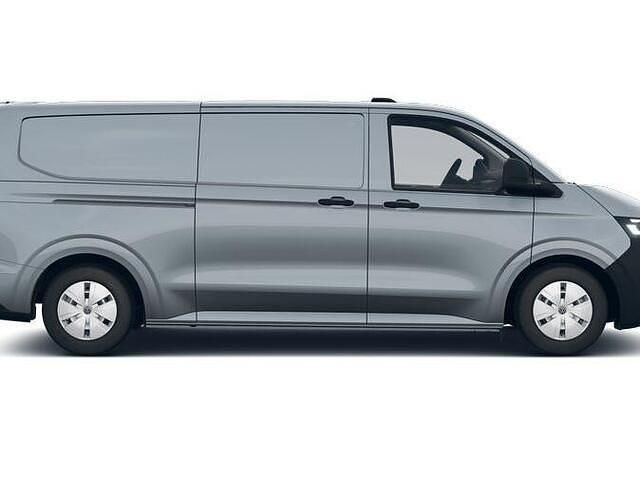 Nieuw VW Transporter Life 110 PK (80 kW) 2025 Grijs (metallic) Van