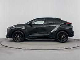 Nieuw Toyota C-HR Edition 223 PK (164 kW) 2026 Zwart metallic SUV