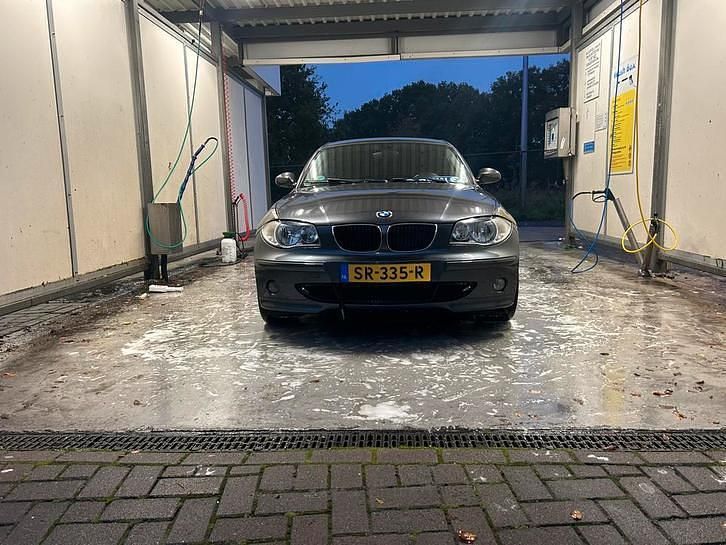 Occasion BMW 120 149 PK (109 kW) 2005 Hatchback