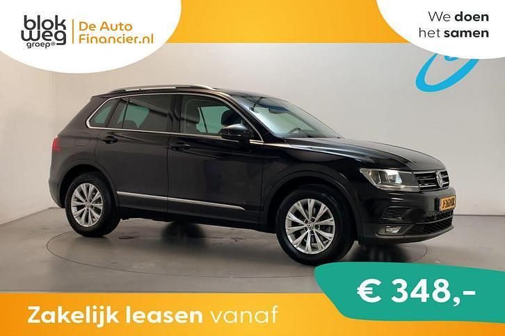 Gebruikt 2020 VW Tiguan Comfortline SUV | € 25.250 (Super prijs) - Afbeelding 1/4