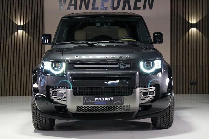 Occasion Land Rover Defender SE Dynamic 300 PK (220 kW) 2024 Grijs SUV