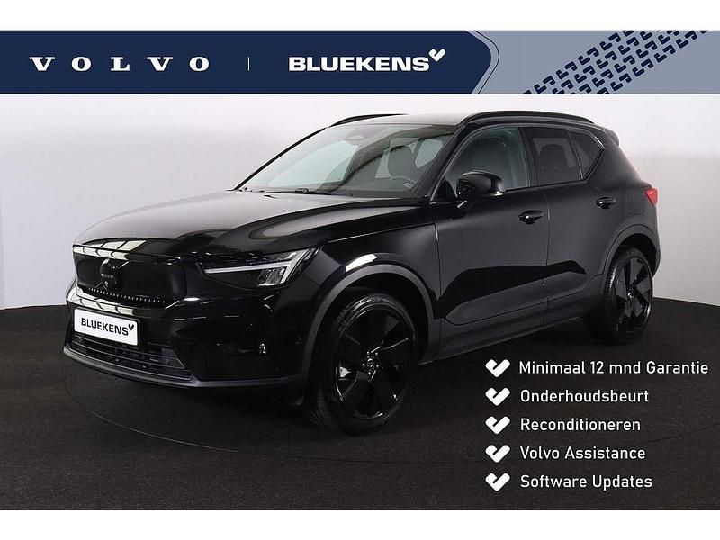 Gebruikt 2024 Volvo EX40 Performance SUV | € 46.595 - Afbeelding 1/4