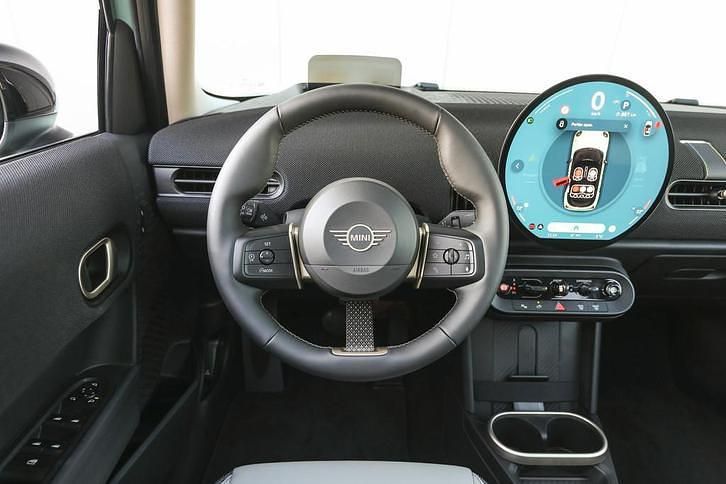 Nieuw Mini Cooper Classic 114 kW (156 PK) 2025 Hatchback