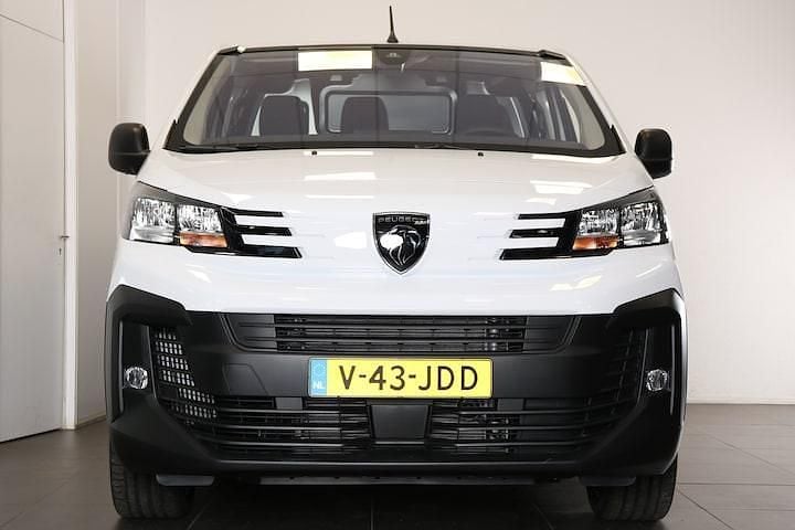 Occasion Peugeot Expert Sport 2024 Wit Van