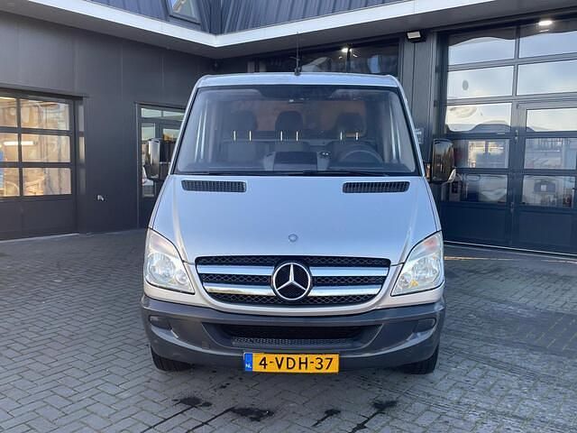 Occasion Mercedes Sprinter 184 PK (135 kW) 2009 Overige Van