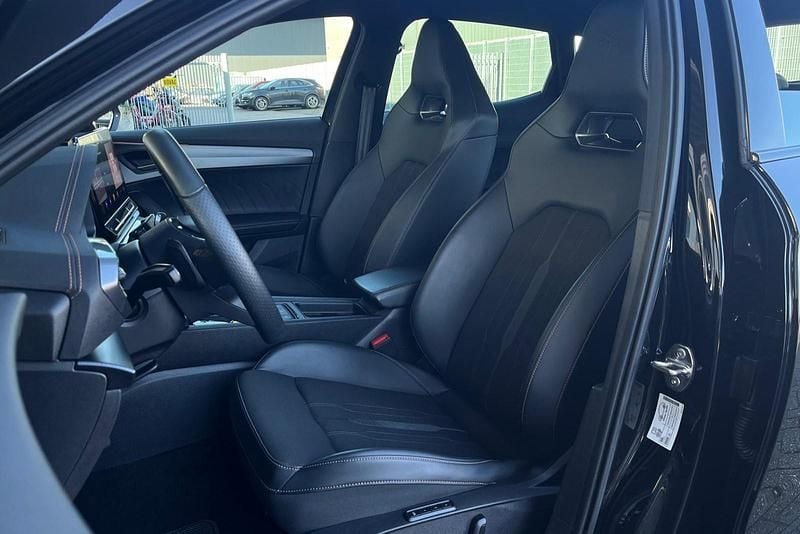 Occasion Cupra Formentor 2026 Zwart SUV