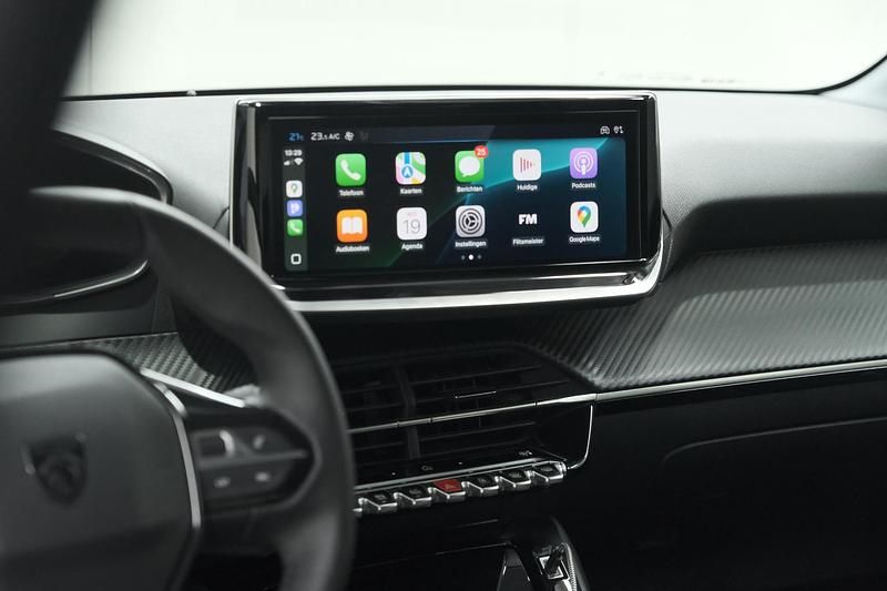 Occasion Peugeot 208 Allure 2024 Grijs Hatchback