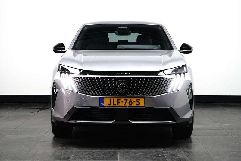 Occasion Peugeot 3008 Allure 136 PK (100 kW) 2025 Grijs SUV