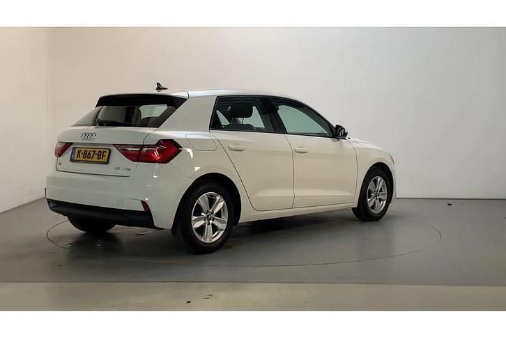 Occasion Audi A1 Sportback Proline 95 PK (69 kW) 2020 Hatchback