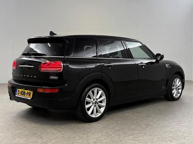 Occasion Mini Cooper Classic 136 PK (100 kW) 2023 Zwart Hatchback