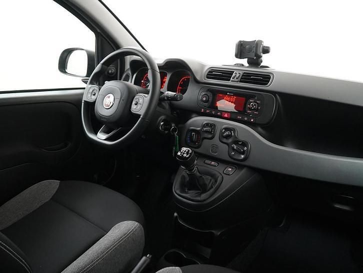 Occasion Fiat Panda 86 PK (63 kW) 2021 Hatchback