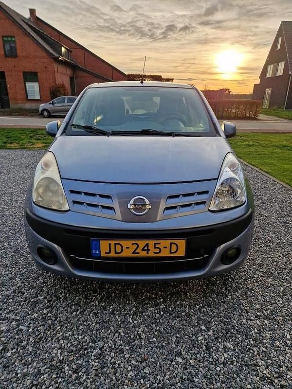 Gebruikt 2013 Nissan Pixo Hatchback | € 2.900 (Goede deal) - Afbeelding 1/4