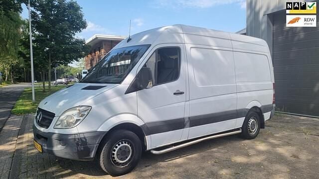 Overige Gebruikt 2009 Mercedes Sprinter Van | € 999 - Afbeelding 1/1