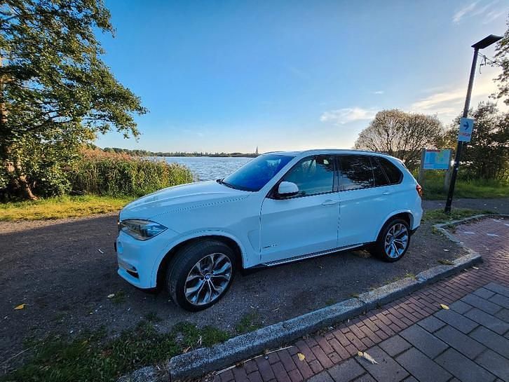 Occasion BMW X5 449 PK (330 kW) 2013 SUV