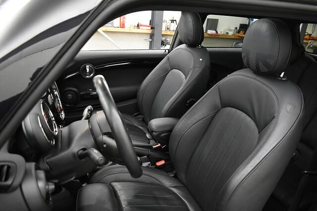 Occasion Mini Cooper 136 PK (100 kW) 2020 Blauw Hatchback