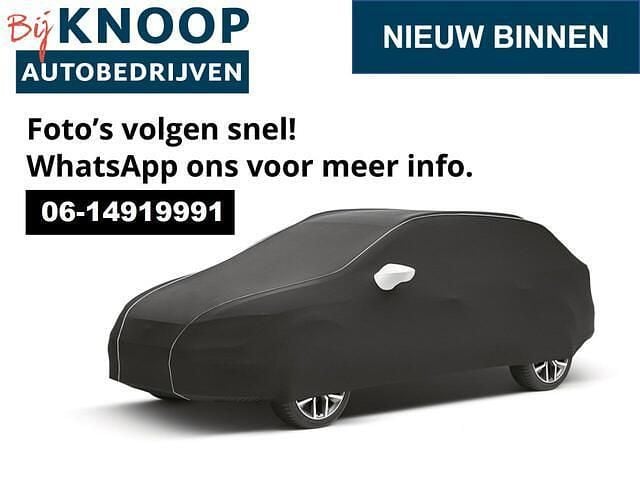 Grijs Gebruikt 2014 Mercedes GLA200 Ambition SUV | € 14.500 (Super prijs) - Afbeelding 1/1