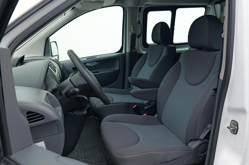 Occasion Citroën Jumpy 128 PK (94 kW) 2015 Wit MPV