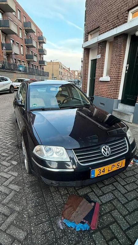 Occasion 2003 VW Passat | € 1.500 (Super prijs) - Afbeelding 1/4