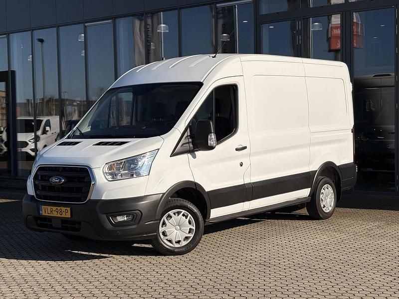 Occasion Ford Transit Trend 105 PK (77 kW) 2021 Van