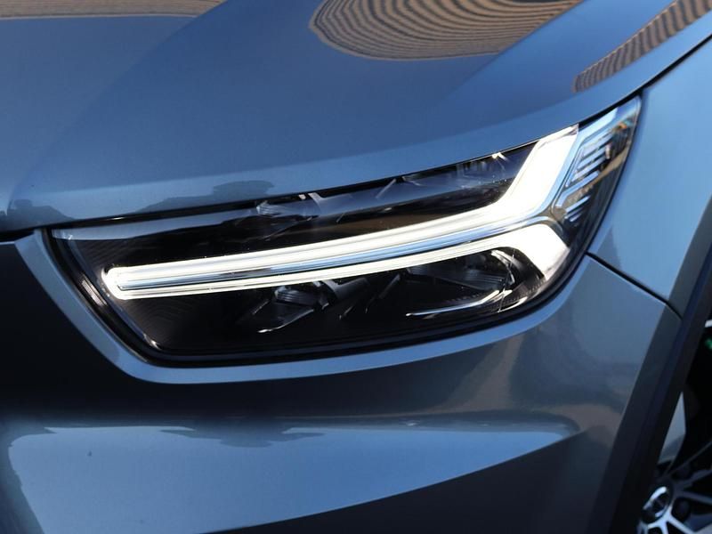 Occasion Volvo XC40 Momentum 2021 Grijs SUV