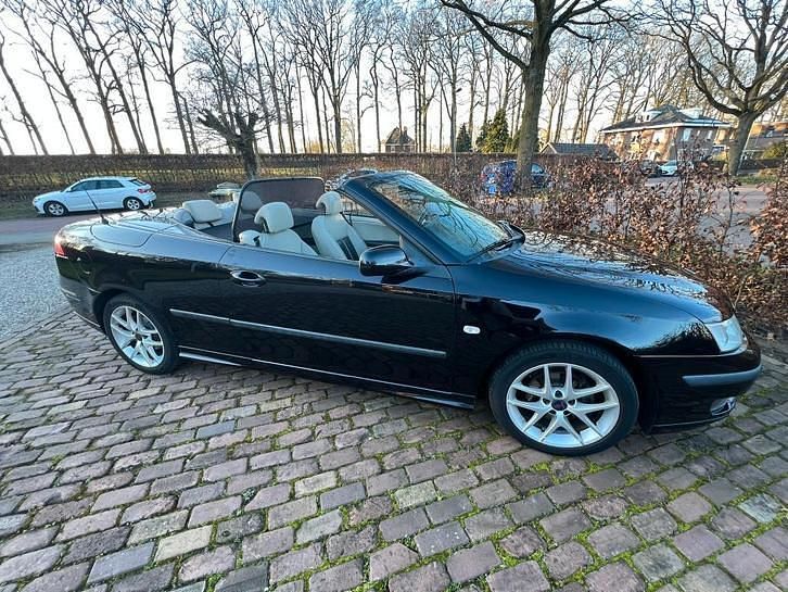 Occasion Saab 9-3 149 PK (109 kW) 2006 Cabriolet