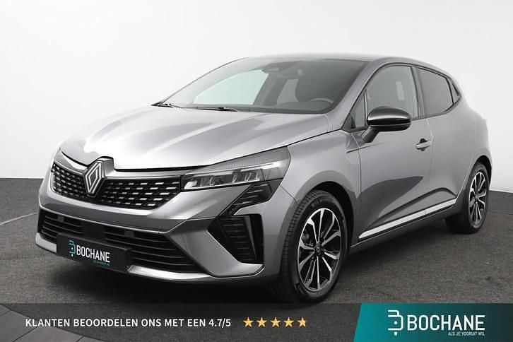 Occasion 2023 Renault Clio Techno Hatchback | € 20.900 (Eerlijke prijs) - Afbeelding 1/4
