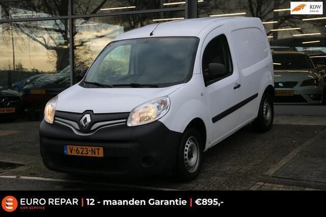 Overige Gebruikt 2018 Renault Kangoo Komfort MPV | € 6.595 (Goede deal) - Afbeelding 1/4