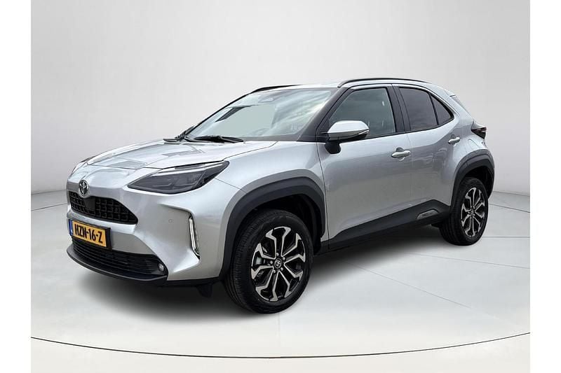 Nieuw 2025 Toyota Yaris Hybrid | € 33.850 (Eerlijke prijs) - Afbeelding 1/1