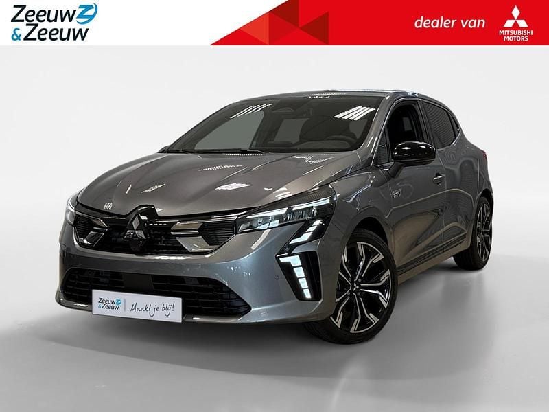 Schiste silver (tekqg) Gebruikt 2025 Mitsubishi Colt Instyle Hatchback | € 30.850 (Eerlijke prijs) - Afbeelding 1/4