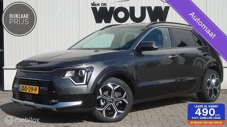 Gebruikt 2025 Kia e-Niro SUV | € 36.995 (Super prijs) - Afbeelding 1/4