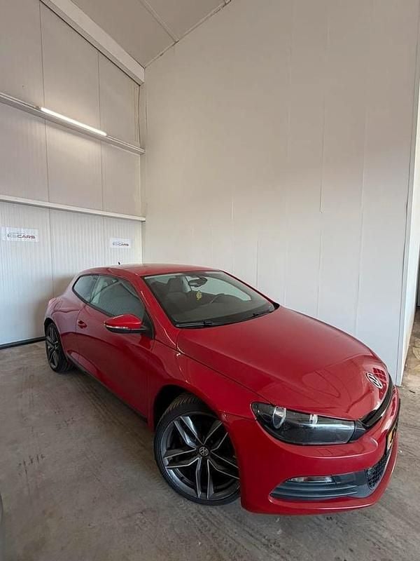 Occasion VW Scirocco 160 PK (117 kW) 2008