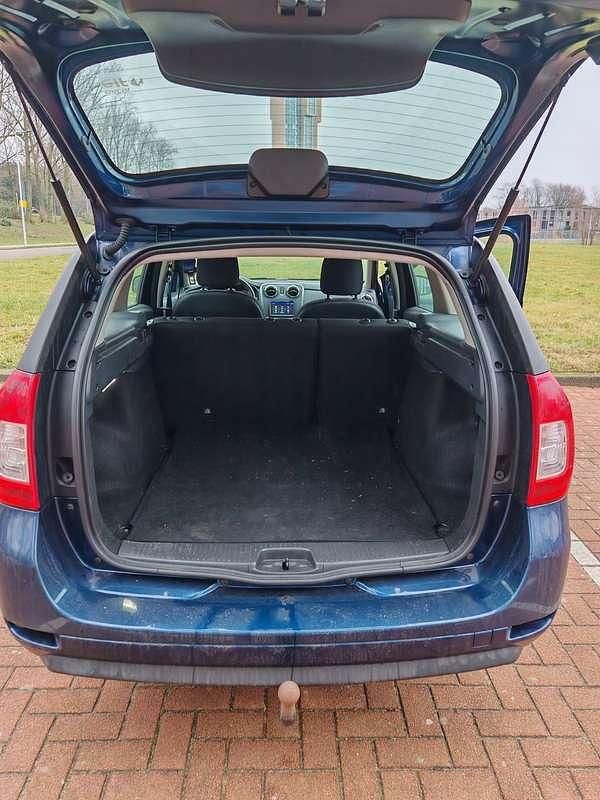 Occasion Dacia Logan 90 PK (66 kW) 2015 Stationwagen