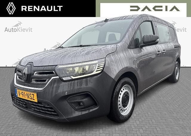 Grijs Nieuw 2026 Renault Kangoo Van | € 31.950 (Duur) - Afbeelding 1/4