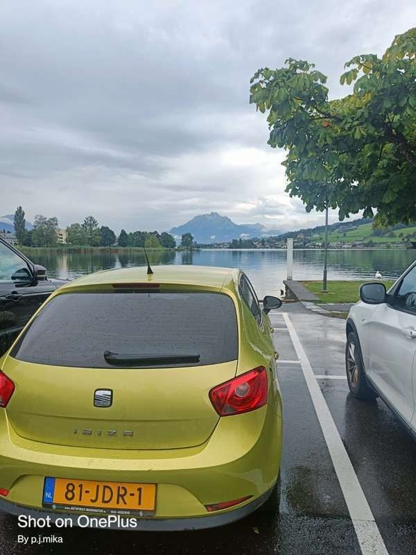 Gebruikt 2009 Seat Ibiza SC Sport Hatchback | € 4.200 (Duur) - Afbeelding 1/4