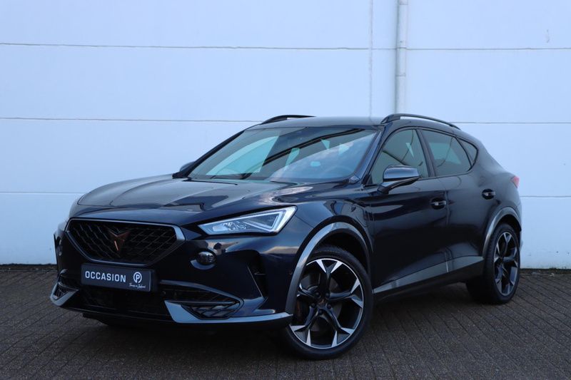 Suv Gebruikt 2023 Cupra Formentor VZ SUV | € 31.950 (Eerlijke prijs) - Afbeelding 1/4
