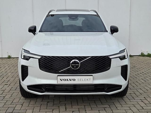 Occasion Volvo XC90 Ultra 455 PK (334 kW) 2025 Wit, metallic lak SUV
