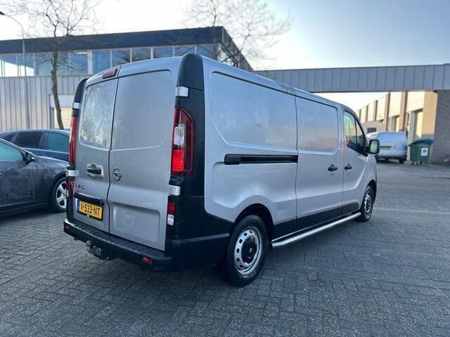 Occasion Opel Vivaro Edition 121 PK (88 kW) 2018 Overige MPV
