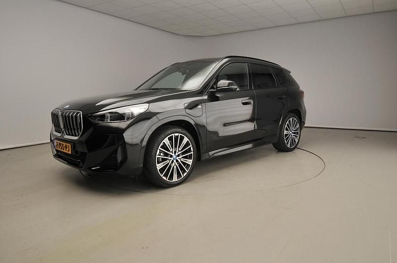 Occasion BMW X1 M Sport 326 PK (239 kW) 2024 Zwart (metallic) SUV