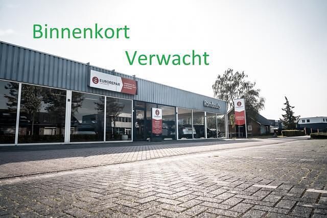 Wit Occasion 2017 Opel Karl Edition Hatchback | € 7.500 (Eerlijke prijs) - Afbeelding 1/1