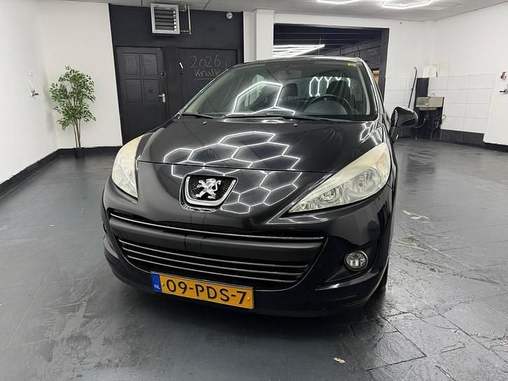 Occasion 2011 Peugeot 207 | € 1.850 (Super prijs) - Afbeelding 1/4