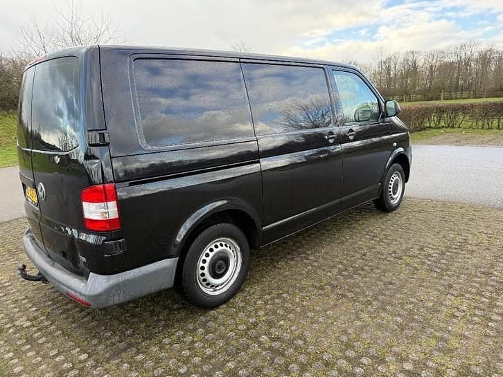 Occasion VW T5 84 PK (61 kW) 2013 Van