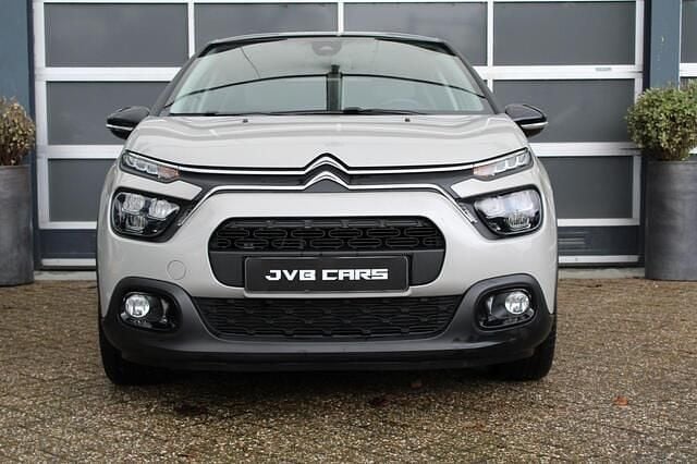 Occasion Citroën C3 Feel 2023 Beige (metallic) Hatchback