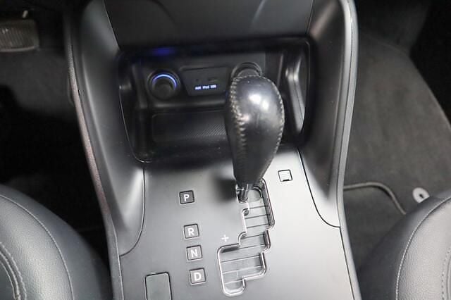 Occasion Hyundai ix35 163 PK (119 kW) 2013 Grijs SUV