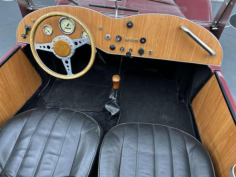 Occasion Citroën 2CV 29 PK (21 kW) 1990 Rood Sedan