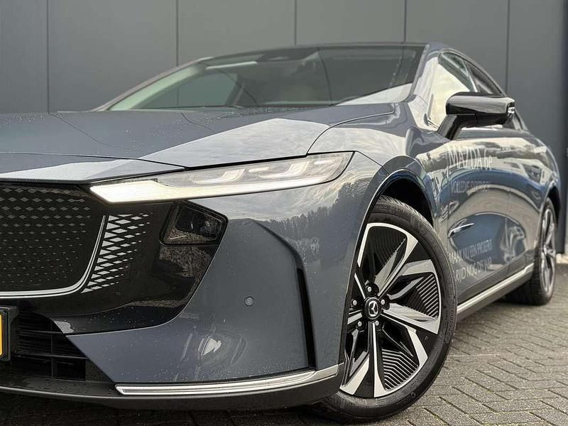 Occasion Mazda 6e Takumi-Line 189 kW (258 PK) 2025 Grijs Sedan