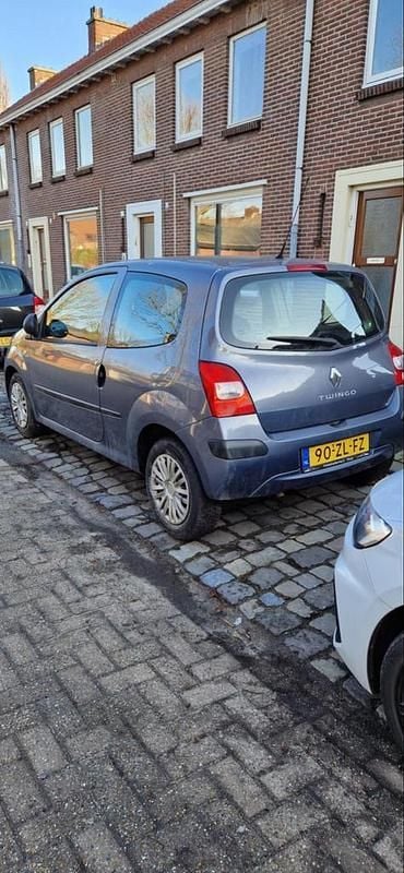 Occasion Renault Twingo 58 PK (42 kW) 2008 Hatchback