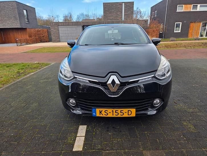 Occasion Renault Clio IV 89 PK (65 kW) 2013