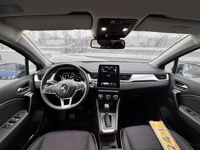 Occasion Renault Captur R.S. 141 PK (103 kW) 2024 Blauw SUV